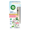 Air Wick Active Fresh készülék és utántöltő, jázmin csokor, 228 ml Air Wick Active Fresh készülék és utántöltő, jázmin csokor, 228 ml