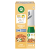 Air Wick Freshmatic Automata légfrissítő spray készülék és utántöltő - Szantálfa Air Wick Freshmatic Automata légfrissítő spray készülék és utántöltő - Szantálfa
