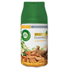 Air Wick Freshmatic automata légfrissítő spray utántöltő, Vanília és szantálfa, 6x250ml Air Wick Freshmatic automata légfrissítő spray utántöltő, Vanília és szantálfa, 6x250ml