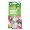 Air Wick elektromos légfrissítő utántöltő - Virágzó jázmin és frézia 6x19ml Air Wick elektromos légfrissítő utántöltő - Virágzó jázmin és frézia 6x19ml