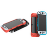 Dobe Szilikon Nintendo Switch OLED tok, piros (TNS-1142R) Dobe Szilikon Nintendo Switch OLED tok, piros (TNS-1142R)