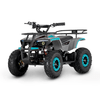 LAMAX eTiger ATV50S Blue elektromos quad