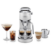 DeLonghi C890.WI Dedica Duo Manuális espresso kávéfőző, fehér