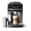 Philips EP8757/12 LatteGo Pro automata kávéfőző, Fekete Philips EP8757/12 LatteGo Pro automata kávéfőző, Fekete