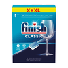 Finish Classic Regular mosogatógép tabletta, 90 db Finish Classic Regular mosogatógép tabletta, 90 db