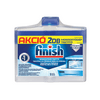 Finish Mosogatógép-tisztító folyadék, Regular, 2x250 ml Finish Mosogatógép-tisztító folyadék, Regular, 2x250 ml