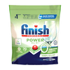 Finish Green Power 0% All in 1 mosogatógép tabletta, 70 db Finish Green Power 0% All in 1 mosogatógép tabletta, 70 db