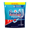 Finish Power All in 1 Regular mosogatógép tabletta, 80 db Finish Power All in 1 Regular mosogatógép tabletta, 80 db