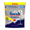 Finish Quantum All in 1 Citromos mosogatógép tabletta, 60 db Finish Quantum All in 1 Citromos mosogatógép tabletta, 60 db
