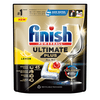 Finish Ultimate Plus All in 1 Lemon Mosogatógép kapszula, 45 db Finish Ultimate Plus All in 1 Lemon Mosogatógép kapszula, 45 db