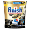 Finish Ultimate Plus All in 1 Regular Mosogatógép kapszula, 45 db Finish Ultimate Plus All in 1 Regular Mosogatógép kapszula, 45 db