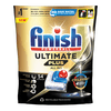 Finish Ultimate Plus All in 1 Regular Mosogatógép kapszula, 54 db Finish Ultimate Plus All in 1 Regular Mosogatógép kapszula, 54 db