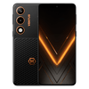 HAMMER Ventus 8/256GB 5G Okostelefon, fekete HAMMER Ventus 8/256GB 5G Okostelefon, fekete