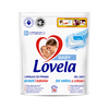 Lovela Baby Hipoallergén Mosókapszula, 36 db Lovela Baby Hipoallergén Mosókapszula, 36 db