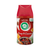 Air Wick Freshmatic Automata légfrissítő spray utántöltő - Fahéj és Narancs, 6x250 ml Air Wick Freshmatic Automata légfrissítő spray utántöltő - Fahéj és Narancs, 6x250 ml