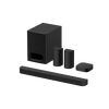 SONY BRAVIA Theatre Syst.6 5.1ch hangpro