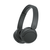 Sony WH-CH530 Bluetooth fejhallgató, fekete (WHCH530B.CE7) Sony WH-CH530 Bluetooth fejhallgató, fekete (WHCH530B.CE7)