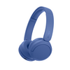 Sony WH-CH530 Bluetooth fejhallgató, kobaltkék (WHCH530L.CE7)