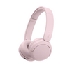 Sony WH-CH530 Bluetooth fejhallgató, rózsaszín (WHCH530P.CE7)
