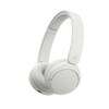 Sony WH-CH530 Bluetooth fejhallgató, fehér (WHCH530W.CE7)