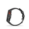 Garmin Fenix 7, Solar palaszürke, fekete színű szilikon szíjjal (GG010-02540-11) Garmin Fenix 7, Solar palaszürke, fekete színű szilikon szíjjal (GG010-02540-11)