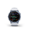 Garmin Fenix 7, Sapphire ásványkék titánium, homokkő színű szilikon szíjjal (GG010-02540-25) Garmin Fenix 7, Sapphire ásványkék titánium, homokkő színű szilikon szíjjal (GG010-02540-25)