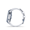 Garmin Fenix 7, Sapphire ásványkék titánium, homokkő színű szilikon szíjjal (GG010-02540-25) Garmin Fenix 7, Sapphire ásványkék titánium, homokkő színű szilikon szíjjal (GG010-02540-25)
