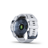 Garmin Fenix 7, Sapphire ásványkék titánium, homokkő színű szilikon szíjjal (GG010-02540-25) Garmin Fenix 7, Sapphire ásványkék titánium, homokkő színű szilikon szíjjal (GG010-02540-25)