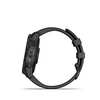 Garmin Fenix 7 Okosóra, Sapphire fekete, fekete szilikon szíjjal (GG010-02540-35) Garmin Fenix 7 Okosóra, Sapphire fekete, fekete szilikon szíjjal (GG010-02540-35)