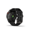 Garmin Epix Gen2 Okosóra, fekete (GG010-02582-11) Garmin Epix Gen2 Okosóra, fekete (GG010-02582-11)