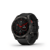 Garmin Epix Gen2 Okosóra, fekete (GG010-02582-11) Garmin Epix Gen2 Okosóra, fekete (GG010-02582-11)