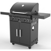 Landmann 01758 GrillChef 3.1 gázgrill Landmann 01758 GrillChef 3.1 gázgrill