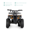 LAMAX eTiger ATV50S Orange elekt quad