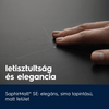 Electrolux EIV63443CT Indukciós főzőlap, SaphirMatt® SE Electrolux EIV63443CT Indukciós főzőlap, SaphirMatt® SE