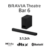SONY BRAVIA Theatre Bar 6 3.1.2 hangpro.