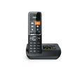 Gigaset Comfort 550A ECO Dect telefon üzenetrögzítővel Gigaset Comfort 550A ECO Dect telefon üzenetrögzítővel