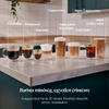 Delonghi ECAM330.80.BXB Magnifica Duo Automata kávéfőző, fekete Delonghi ECAM330.80.BXB Magnifica Duo Automata kávéfőző, fekete