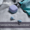Sony Linkbuds Open Bölcsőtok, kék (HACL910CL.WW)