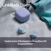 Sony LinkBuds Open légpárnás tartórészek, zöld (HACL910SG.WW)