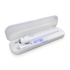 TrueLife SonicBrush Clean70 UV električna četkica za zube, bijela (TLATMC70UVNWA)
