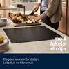 Electrolux EIV83443CT Beépíthető indukciós főzőlap, SaphirMatt® SE Electrolux EIV83443CT Beépíthető indukciós főzőlap, SaphirMatt® SE