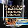 Finish Powerball Ultimate All in 1 mosogatógép-kapszula, Lemon, 100 db Finish Powerball Ultimate All in 1 mosogatógép-kapszula, Lemon, 100 db