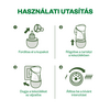 Air Wick elektromos légfrissítő utántöltő - Virágzó jázmin és frézia 6x19ml Air Wick elektromos légfrissítő utántöltő - Virágzó jázmin és frézia 6x19ml