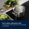 Electrolux EIV63443CT Indukciós főzőlap, SaphirMatt® SE Electrolux EIV63443CT Indukciós főzőlap, SaphirMatt® SE