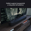 SONY BRAVIA Theatre Bar 6 3.1.2 hangpro.
