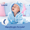 Lovela Baby Hipoallergén Mosókapszula, 36 db Lovela Baby Hipoallergén Mosókapszula, 36 db