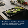 Electrolux EIV83443CT Beépíthető indukciós főzőlap, SaphirMatt® SE Electrolux EIV83443CT Beépíthető indukciós főzőlap, SaphirMatt® SE