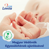 Lovela Baby Hipoallergén Mosókapszula, 36 db Lovela Baby Hipoallergén Mosókapszula, 36 db
