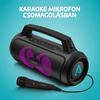 LAMAX PartyGo1 Bluetooth hangszóró LAMAX PartyGo1 Bluetooth hangszóró