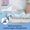 Lovela Baby Hipoallergén mosókapszula, 60db Lovela Baby Hipoallergén mosókapszula, 60db